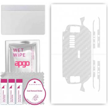 Apgo Steam Deck Protective Skin