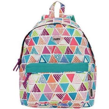 Mochila Totto Antique juvenil