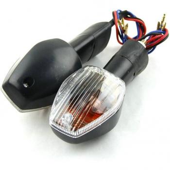 MotoLite Honda TurnLights