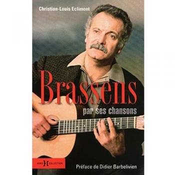 Georges Brassens par ses chansons