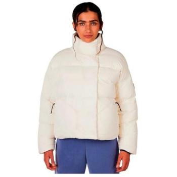 Rossignol Women’s Aretu Down Jacket (Nature White)