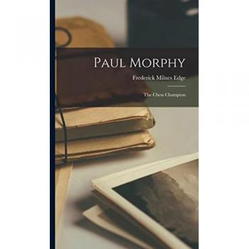 Paul Morphy