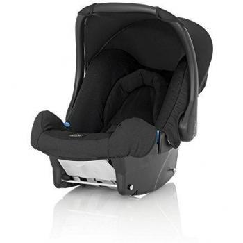 Britax Römer Baby-Safe Infant Carrier Group 0+ (Rose Pink)