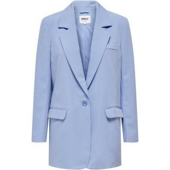 Blazer donna Only berry blu Bel Air 36