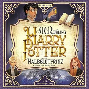 Harry Potter und der Halbblutprinz: Die Jubiläumsausgabe