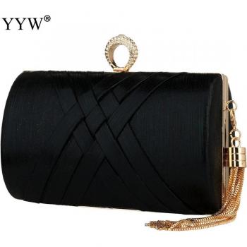 Tassel Wedding Evening Bag for Women