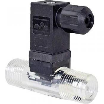 Misuratore di portata Badger Meter 2008 4F22 56500-163-4F22