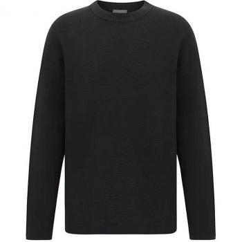 Pull-over ELRIK 10 noir XXL Drykorn