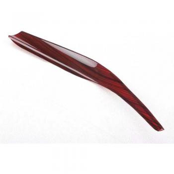 Accesorio Tablero Camry Mano Derecha Moldura de Asiento