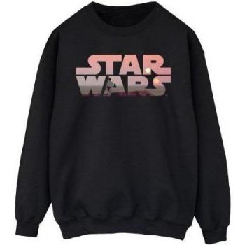 Tatooine Logo Pullover
