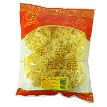 Loto Blanco Dried Zheng Feng 200 g