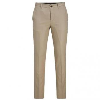 Pantaloni Solaris Premium Jack & Jones, cashmere puro, super slim fit 42