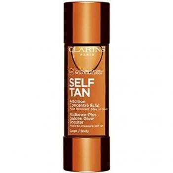 Auto-Bronzant Corps 99% d'ingrédients d'origine naturelle