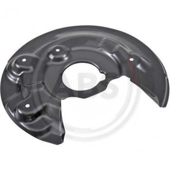 Panneau de protection de frein A.B.S. 11047