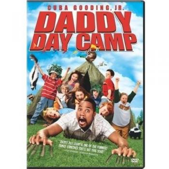 Daddy Day Camp [WS]