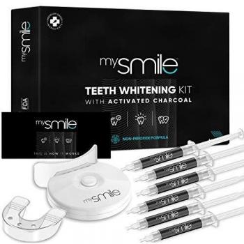 EsmaltePlus Kit Sin Sensibilidad – Té, Café y Vino