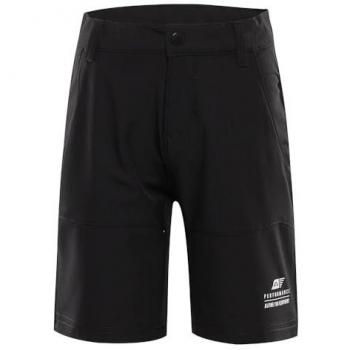 Kidz Bako Alpine Pro Shorts Preto