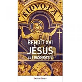 Jésus est ressuscité