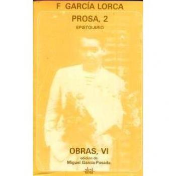 Obras VI: 2024