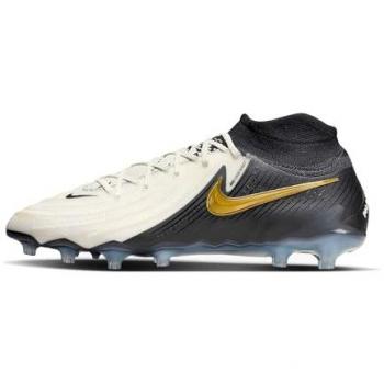 Nike Phantom Luna II Elite AG Herren High-Top Fußballschuhe Grau 41