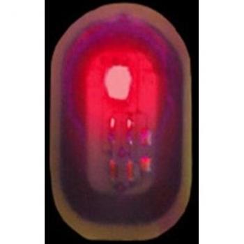Decoración LED para Nágulas y Teléfonos
