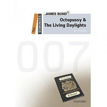 Dominoes 2 Bond: Octopussy and The Living Daylights