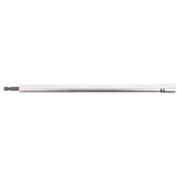 Hexa 1/4″ Douille longue 13 mm x 700 mm (Makita)
