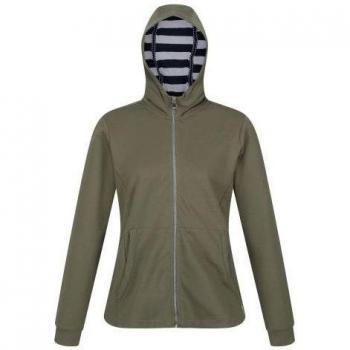 Regatta Bayla Hoodie Zip Donna