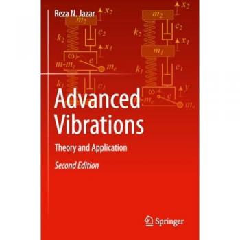 Advanced Vibrations