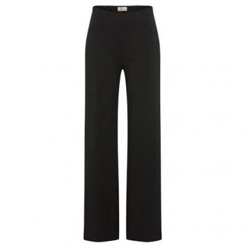 Raphaela By Brax Pantalon LILLYTH évasé noir taille 38