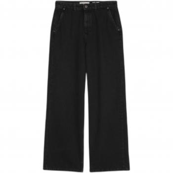 Marc O'Polo Women's Wide Denim Trousers