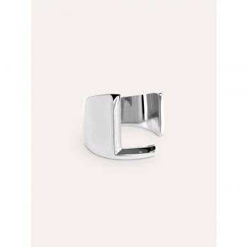 Anillo Macizo Ajustable Singularu