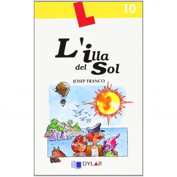 L'illa del sol