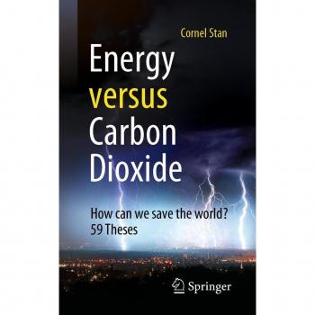 Energy versus Carbon Dioxide