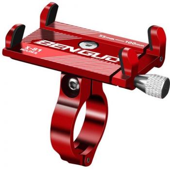 Bike GPS Mount for Motorcycle and Bicycle
