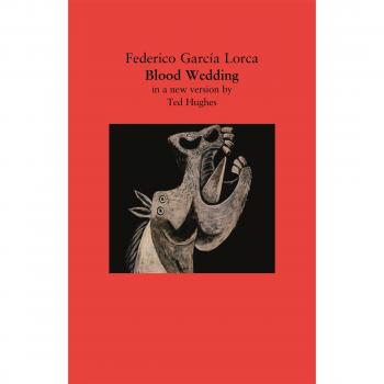 Blood Wedding (Bodas de Sangre)