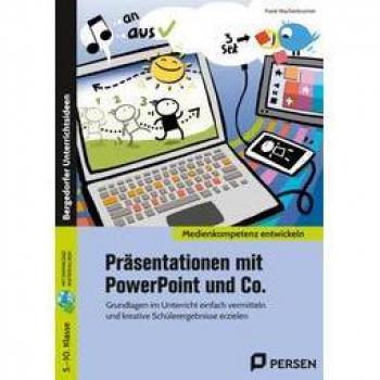 Präsentationen mit PowerPoint und Co.