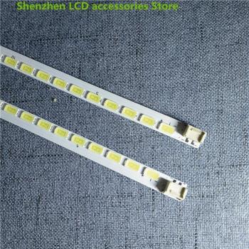 Bandes de LED 48 pouces pour rétro-éclairage LCD