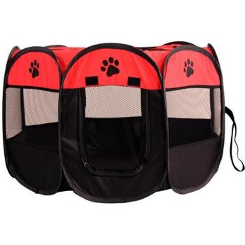 Enclos pour chiots