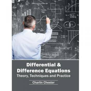 Differential & Difference Equations