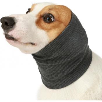 Toga Invernal para Orejas de Perro