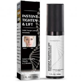 Serum Réparateur Deep Skin – Anti-Crinkles
