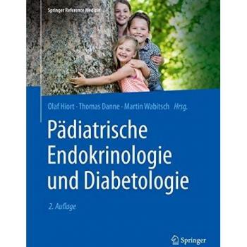Pädiatrische Endokrinologie und Diabetologie