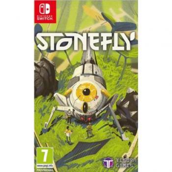 Stonefly para Nintendo Switch