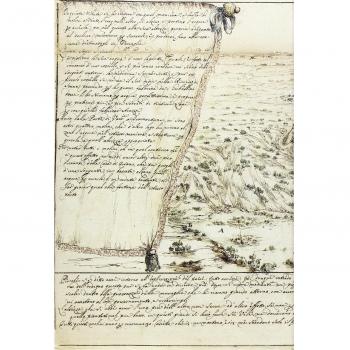 Il viaggio in Europa di Pietro Guerrini