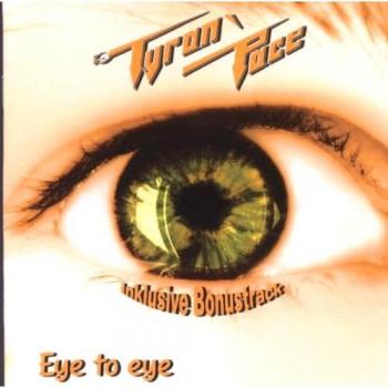 Eye to Eye