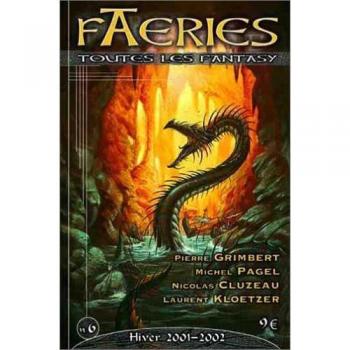 Faeries n°6