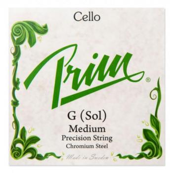 Cordes de violoncelle Prim Cellosaite G 4/4