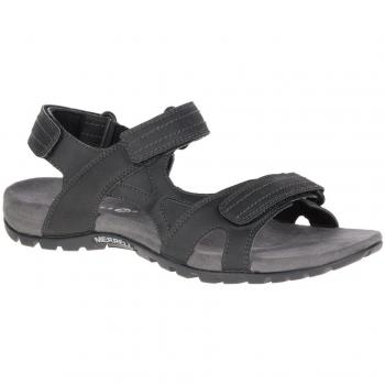 Sandália Masculina Merrell Sandspur Rift Cinza