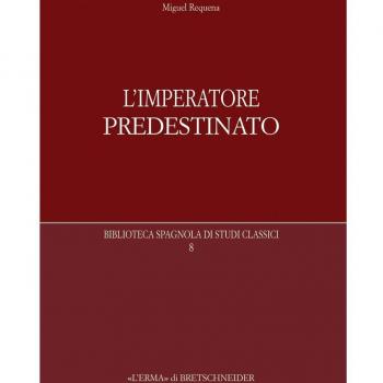 L' imperatore predestinato. I presagi di potere in epoca imperiale romana